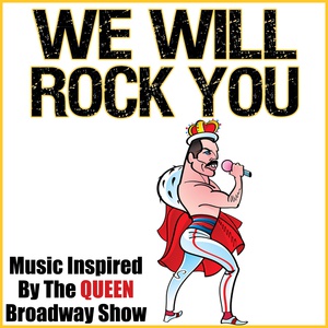 Обложка для Knightsbridge - We Will Rock You