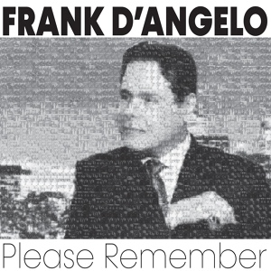 Обложка для Frank D’Angelo - The Trip