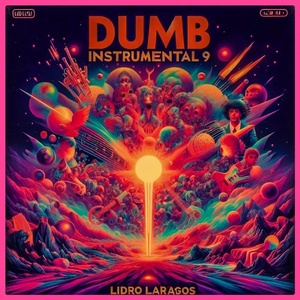 Обложка для lidro laragos - Dumb Instrumental 9