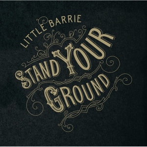 Обложка для Little Barrie - Why Don't You Do It
