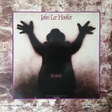 Обложка для John Lee Hooker - Rockin' Chair