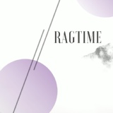 Обложка для Scott Joplin - Stoptime Rag