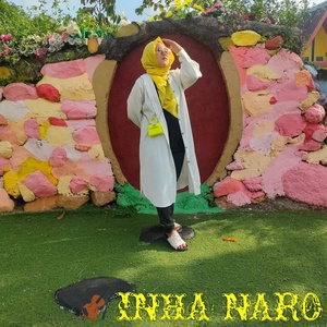 Обложка для INHA NARO - Your Shadow
