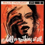 Обложка для Billie Holiday - April In Paris