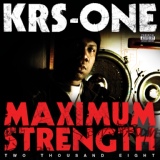 Обложка для KRS ONE - Hip Hop