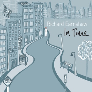 Обложка для Richard Earnshaw feat. Kenny Thomas - Waiting