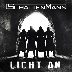 Обложка для Schattenmann - Licht an