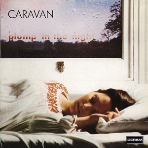 Обложка для Caravan - Be Alright / Chance Of A Lifetime