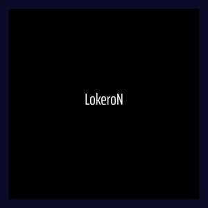 Обложка для LokeroN - Посмотрите люди
