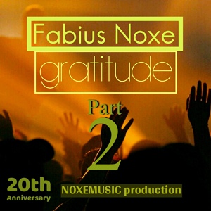 Обложка для Fabius Noxe - Lightning