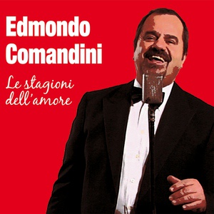 Обложка для Edmondo Comandini - Sofia