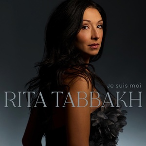 Обложка для Rita Tabbakh - Là où nous allons