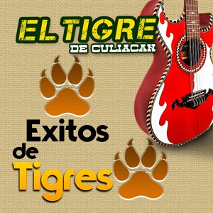 Обложка для El Tigre De Culiacán - Una Aventura