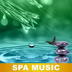 Обложка для Unforgettable Paradise SPA Music Academy - Zen Spa