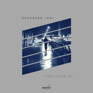 Обложка для Suvereno (Uk) - Soulfood
