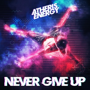 Обложка для Atheris Energy feat. Denis Naskvoz - Freedom [Vocoder Mix]