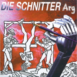 Обложка для Die Schnitter - Elsken