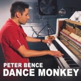 Обложка для Peter Bence - Dance Monkey