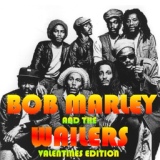 Обложка для Bob Marley & The Wailers - Iron Lion Zion