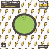Обложка для Selecta J-Man - Fly