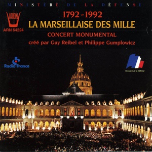 Обложка для Chansons historiques de France - MARCHE DES MOUSQUETAIRES