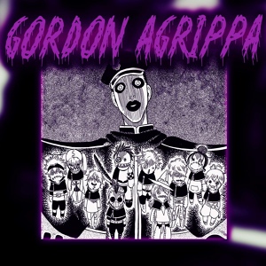 Обложка для MJLP - Gordon Agrippa