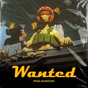 Обложка для Pawel Blaszczak - Roads Without End