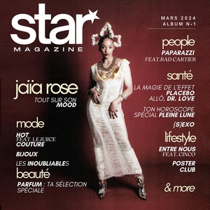 Обложка для Jaïa Rose, Cinco - Entre nous (ft. Cinco)