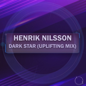 Обложка для Henrik Nilsson - Dark Star