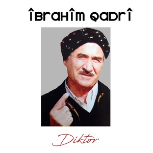 Обложка для Îbrahîm Qadrî - Ey Nazdar