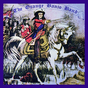 Обложка для The Orange Banjo Band, Thornliebank Accordion Band - Last Night a Soldier