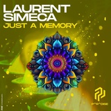 Обложка для Laurent Simeca - Just a Memory
