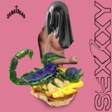 Обложка для SUMATOKHA - SEXXXY