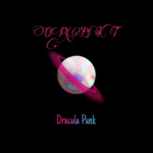 Обложка для Dracula Punk - Yo-Yo
