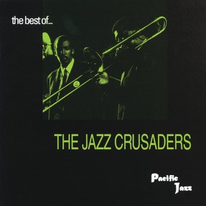 Обложка для The Jazz Crusaders - Appointment In Ghana