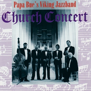 Обложка для Papa Bue's Viking Jazzband - God Bless the Child