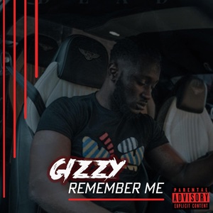 Обложка для GIZZY - Remember Me