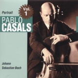 Обложка для Pablo Casals - cello - VI. Gigue