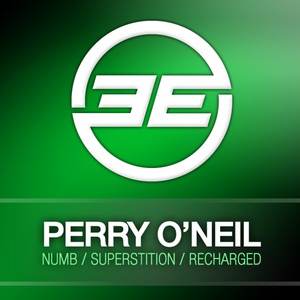 Обложка для Perry O'Neil - Superstition