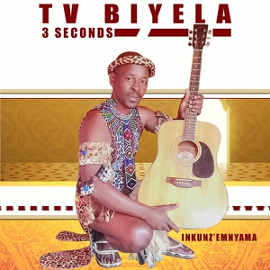 Обложка для TV Biyela - Nozongigqogqosha