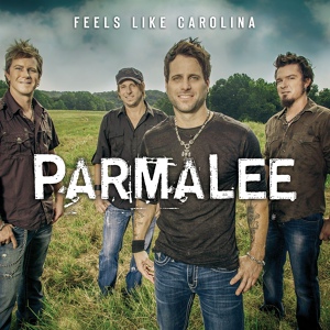 Обложка для Parmalee - Think You Oughta Know That
