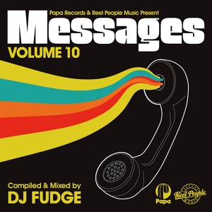 Обложка для DJ Fudge & Ezel feat. Mani Hoffman - Call My Name (Original mix) [2012] http://vk.com/hotnewmusic