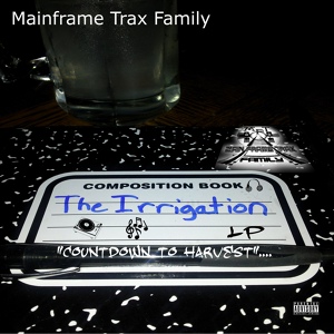 Обложка для Mainframe Trax Family - Chillin'