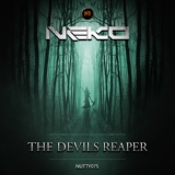 Обложка для Neko - The Devils Reaper