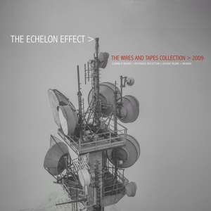 Обложка для The Echelon Effect - 180 from Yesterday (Reference Reflection)