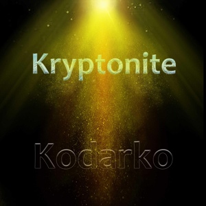 Обложка для Kodarko - Design by Light