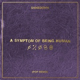 Обложка для Shinedown - A Symptom Of Being Human