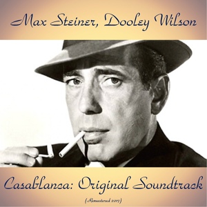 Обложка для Max Steiner - Medley: Airport Finale / Here's Looking at You, Kid