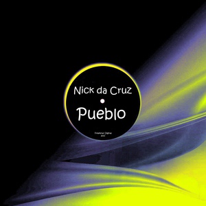 Обложка для Nick Da Cruz - Pueblo