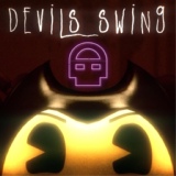 Обложка для DHeusta feat. Swiblet, Caleb Hyles - The Devil's Swing